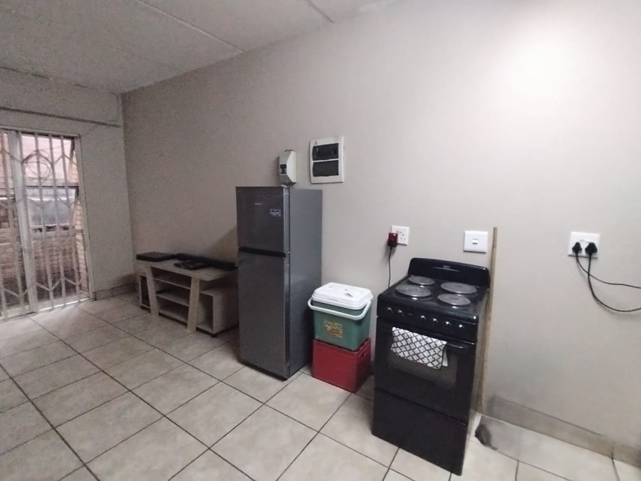 2 Bedroom Property for Sale in Rustenburg Central North West